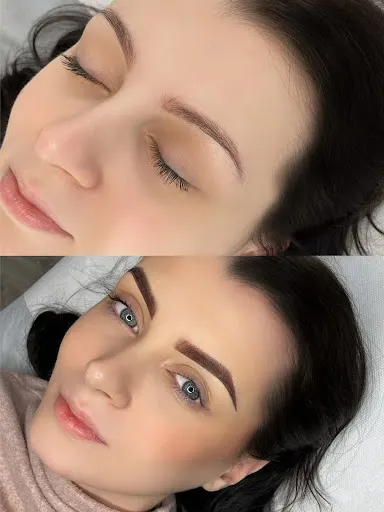 Permanent Beauty Emilia Karbowska